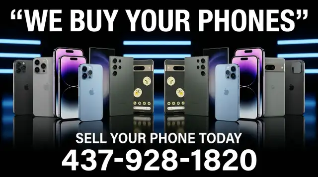 Turn Your Old Mobile Into A Fresh Cash Offer