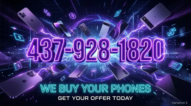 Get A Buying Quote For Your Mobile Device