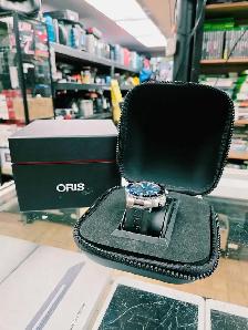 Montre Oris Aquis Automatic