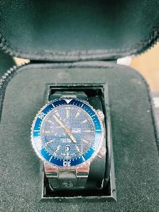 Montre Oris Aquis Automatic - Photo 2
