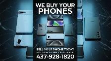 Looking To Sell Your Mobile Phone For Cash