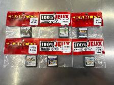 Jeux Nintendo DS