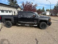 2016 Chev 2500 Durax - Photo 3