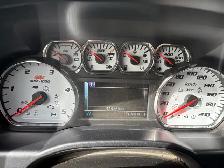 2016 Chev 2500 Durax - Photo 4