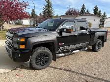 2016 Chev 2500 Durax - Photo 5