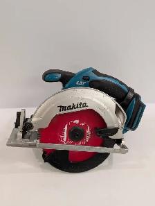 (B2273) Makita dss61 Saw