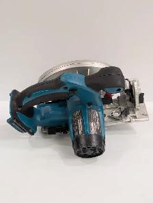 (B2273) Makita dss61 Saw - Photo 3