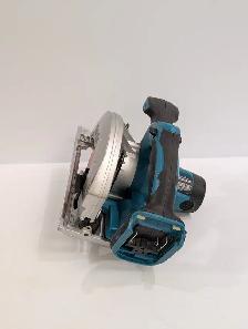 (B2273) Makita dss61 Saw - Photo 4
