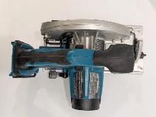 (B2273) Makita dss61 Saw - Photo 6