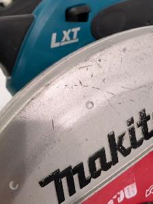 (B2273) Makita dss61 Saw - Photo 8