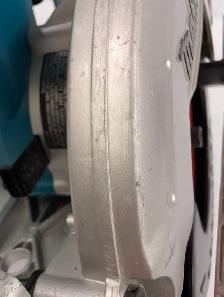 (B2273) Makita dss61 Saw - Photo 9