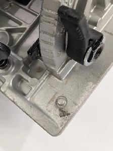 (B2273) Makita dss61 Saw - Photo 10