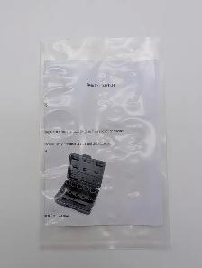 (B2261) Socket Nut Extractor Pro Point 10 pc 1/2 In. - Photo 3