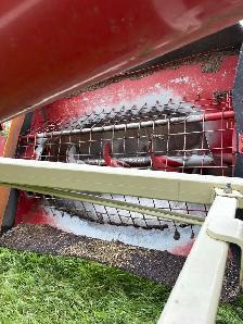 1370 Grain Auger Buhler Farm King - Photo 4