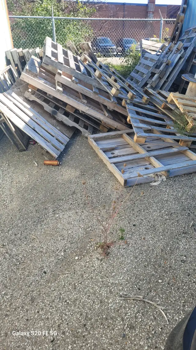 Free skids