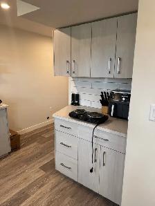 2 Bedroom basement suite - Photo 3