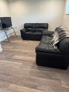 2 Bedroom basement suite - Photo 4