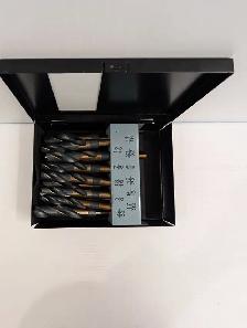 (B2262) Propoint 12pc Cobalt in Case Bits Set - Photo 9