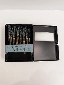 (B2262) Propoint 12pc Cobalt in Case Bits Set - Photo 10