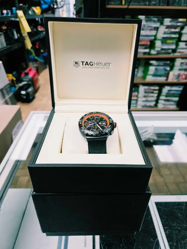 Montre pour homme automatique