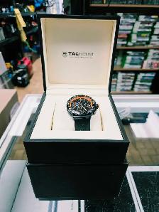 Montre pour homme automatique