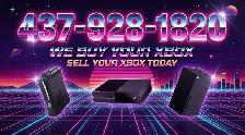 Ready To Sell Your Xbox Gaming Console