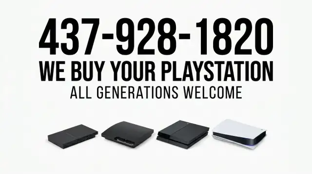 Looking To Sell Your PlayStation 5 Console