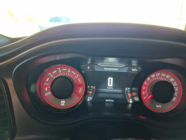 For Sale:  2022 Dodge Challenger T/A.  5.7L Hemi - 6 Speed Manua