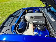 For Sale:  2022 Dodge Challenger T/A.  5.7L Hemi - 6 Speed Manua - Photo 3