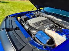 For Sale:  2022 Dodge Challenger T/A.  5.7L Hemi - 6 Speed Manua - Photo 4