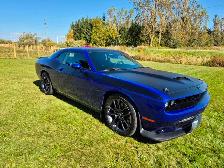 For Sale:  2022 Dodge Challenger T/A.  5.7L Hemi - 6 Speed Manua - Photo 6