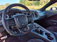 For Sale:  2022 Dodge Challenger T/A.  5.7L Hemi - 6 Speed Manua - Photo 8