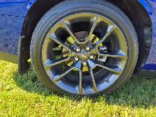 For Sale:  2022 Dodge Challenger T/A.  5.7L Hemi - 6 Speed Manua - Photo 9