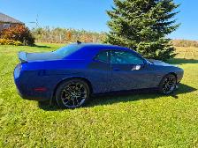 For Sale:  2022 Dodge Challenger T/A.  5.7L Hemi - 6 Speed Manua - Photo 10