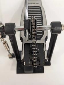 (B2044) Alesis Bass Drum Trigger Pedal - Photo 7