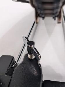 (B2044) Alesis Bass Drum Trigger Pedal - Photo 10