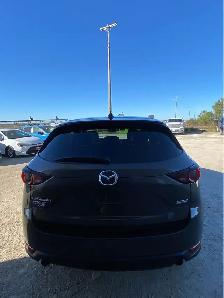 2018 Mazda CX-5 GS - Photo 6