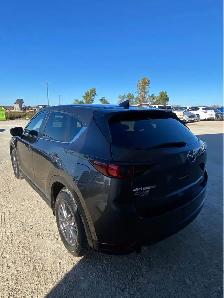 2018 Mazda CX-5 GS - Photo 7