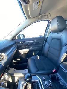2018 Mazda CX-5 GS - Photo 12