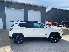 2019 Jeep Compass Upland Edition - Photo 4