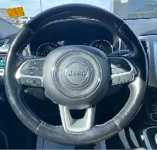 2019 Jeep Compass Upland Edition - Photo 8
