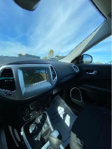 2019 Jeep Compass Upland Edition - Photo 11