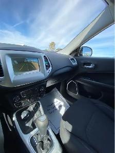 2019 Jeep Compass Upland Edition - Photo 12