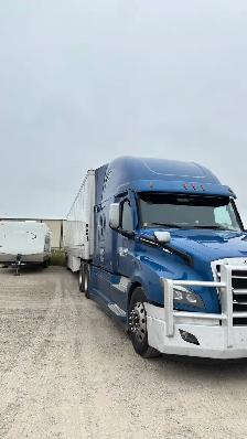 HIRING AZ TEAM DRIVERS – DRY VAN