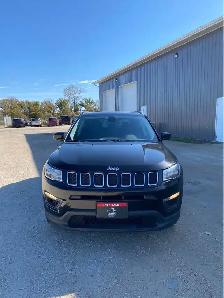 2020 Jeep Compass Sport - Photo 2