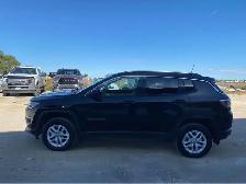 2020 Jeep Compass Sport - Photo 4