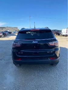 2020 Jeep Compass Sport - Photo 7