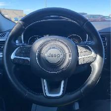 2020 Jeep Compass Sport - Photo 9