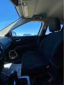 2020 Jeep Compass Sport - Photo 12