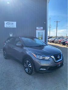 2019 Nissan Kicks SV - Photo 2